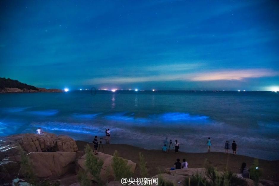山西省阳高县发布寒潮橙色预警