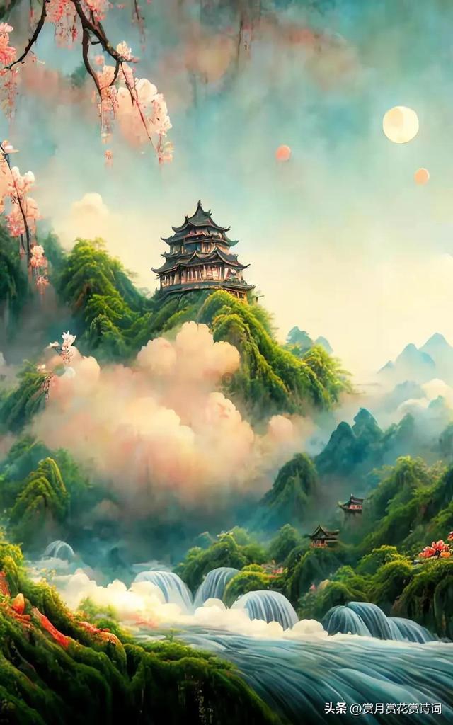 酒的魔力......