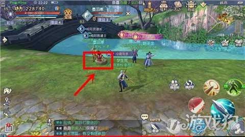 36和34的最小公倍数？游戏画面