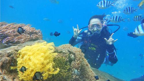 浪漫的西班牙之旅