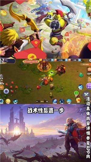 琳娜整理房间