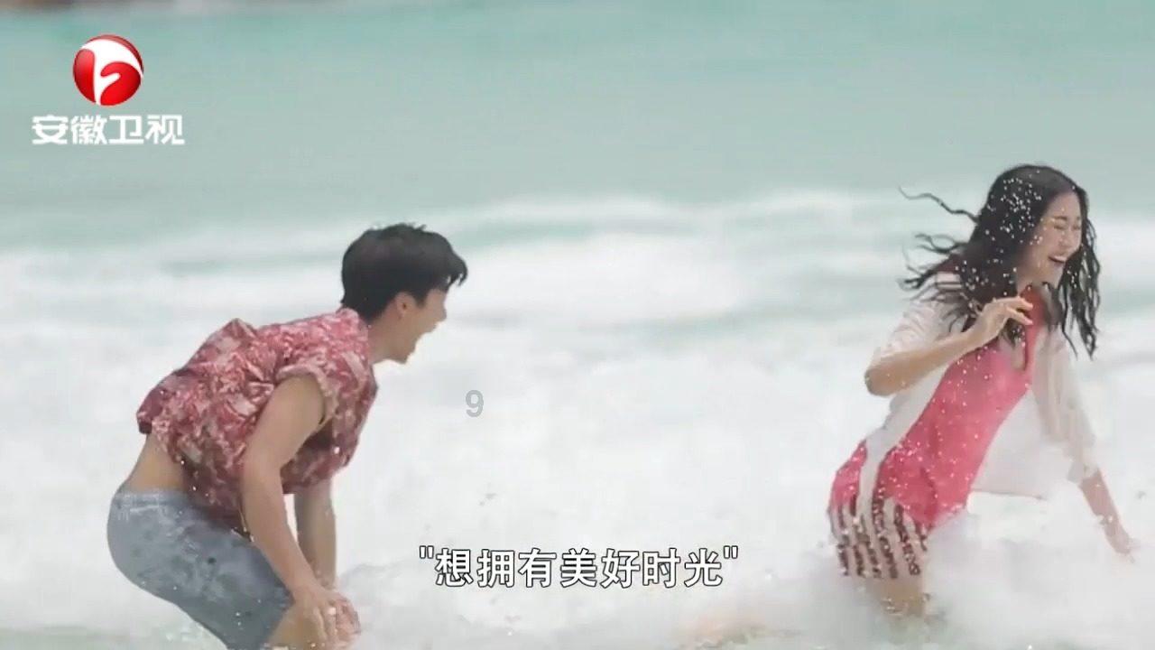 滑动蓝色方块