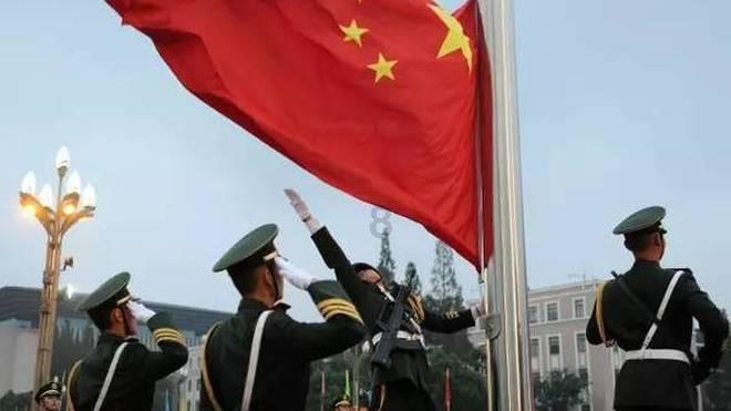 阴森的郊区