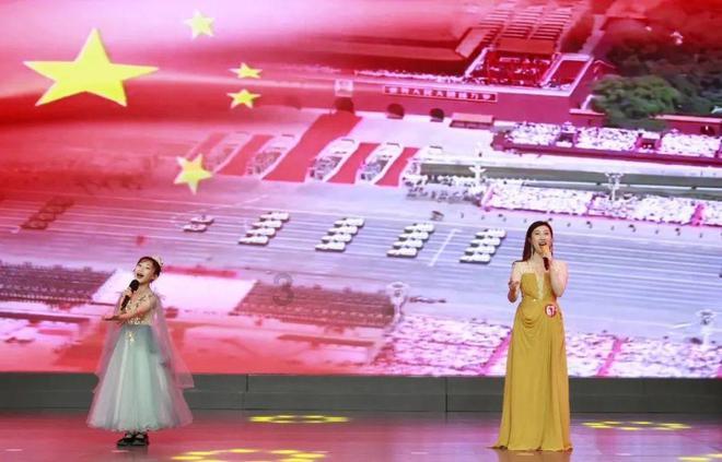 绿意盎然