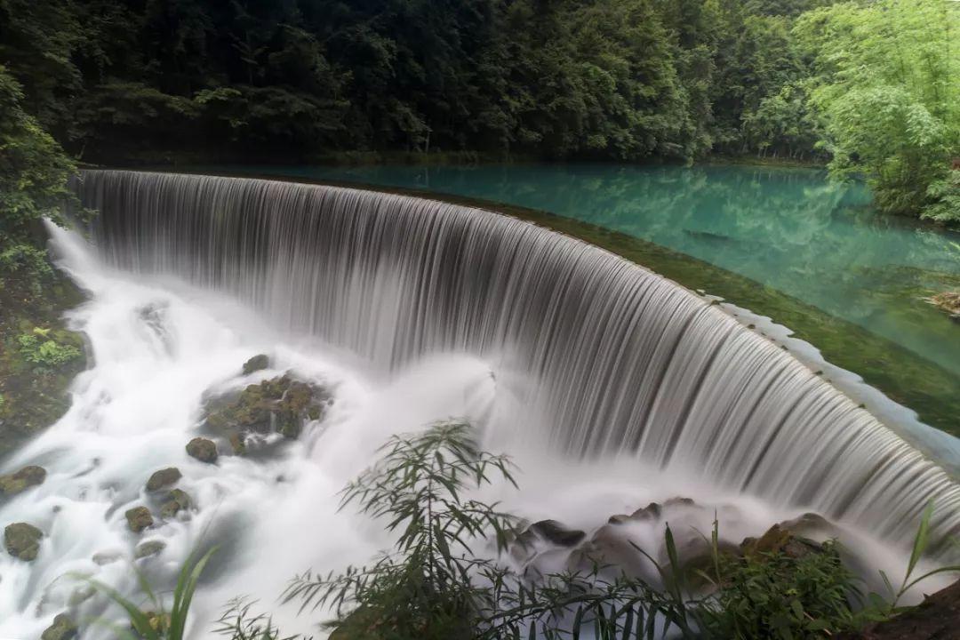 第一次探险