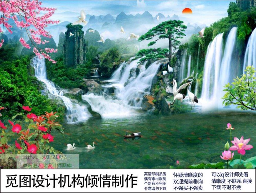 逃离地下古寺庙