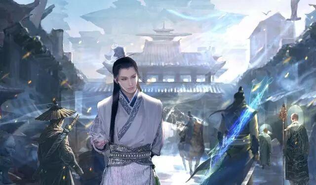 仙剑3外传