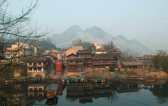 阿凯历险记