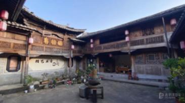 蚌埠市第二人民医院开展新春送祝福志愿服务活动